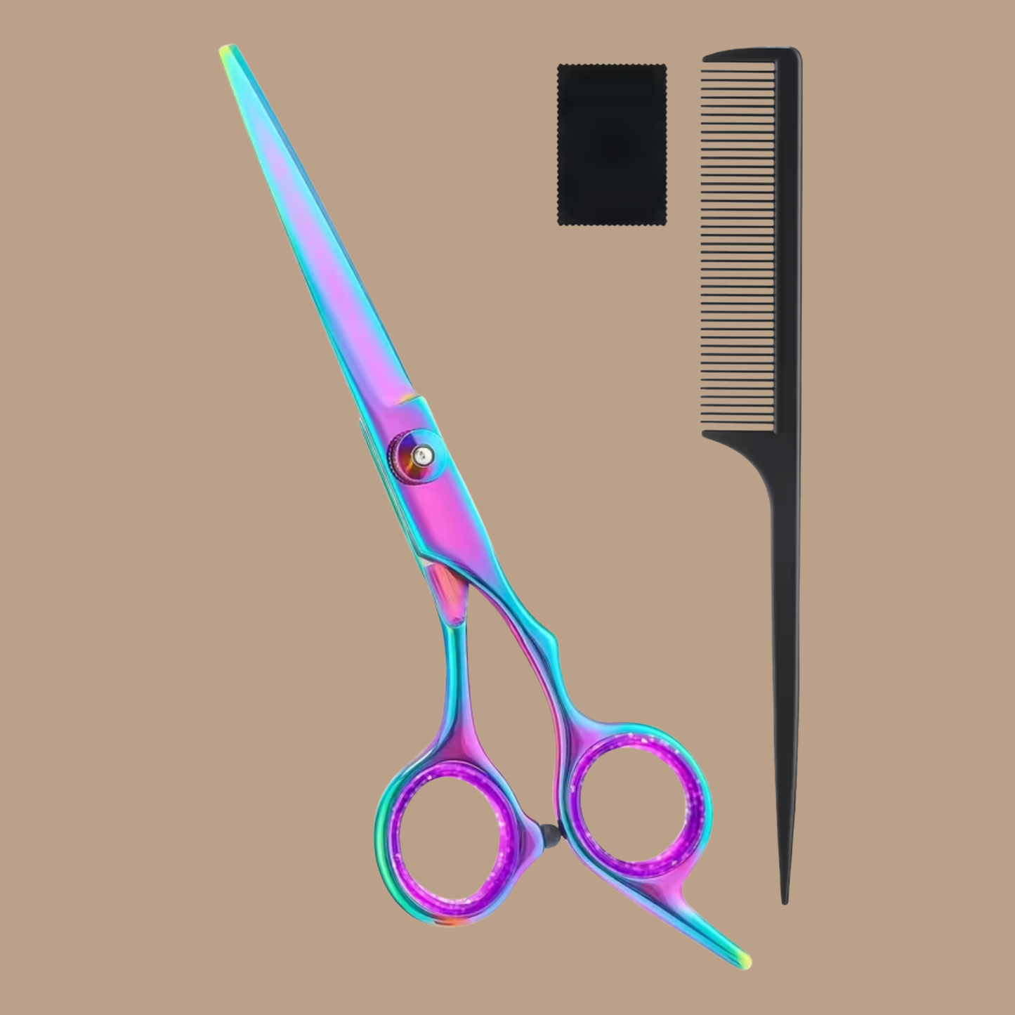 6.5" Professional Cutting Shears