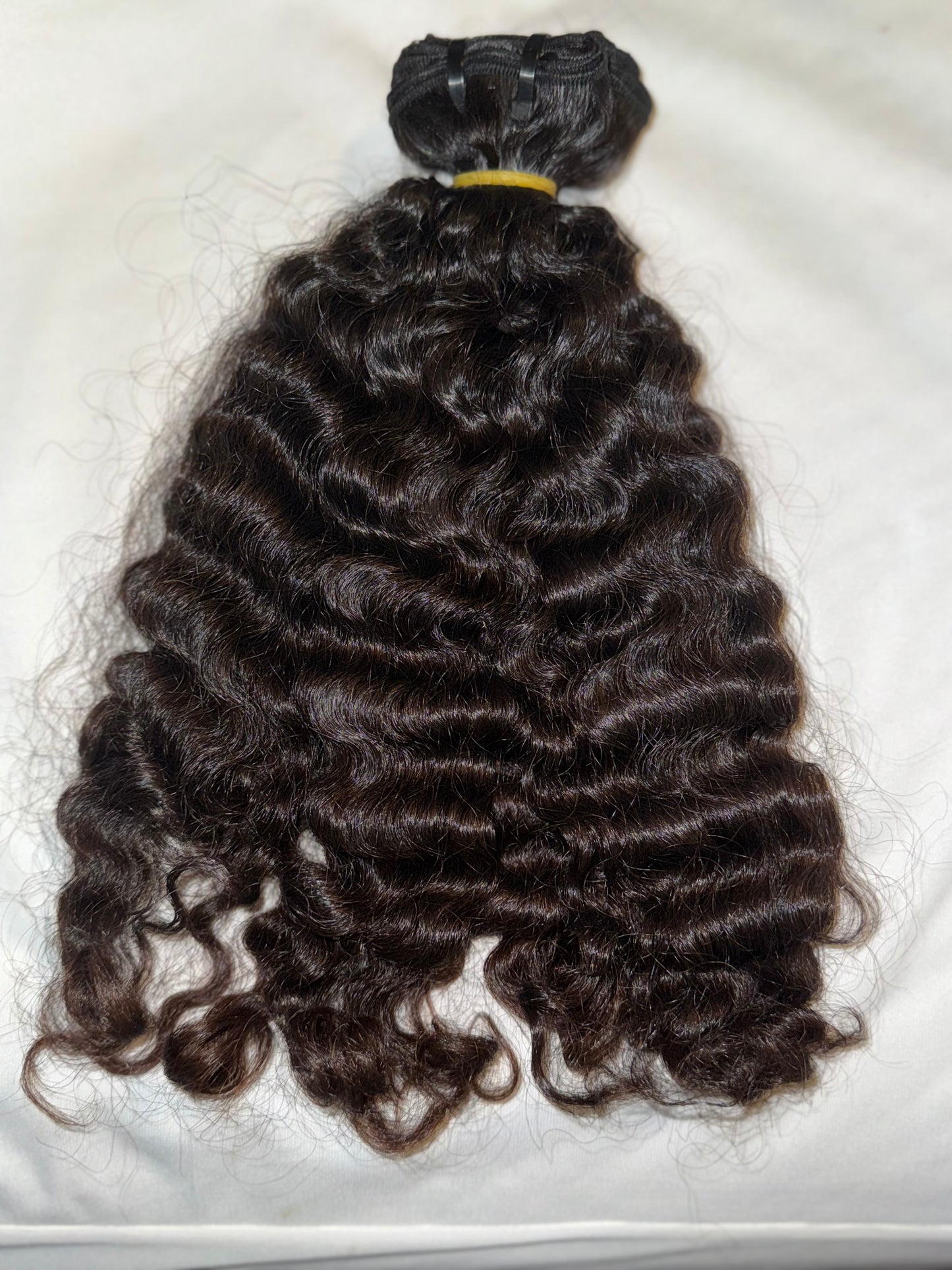 Burmese Collection- Curly 4 Bundle Deal