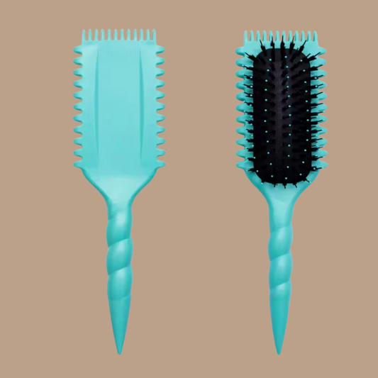 Curl Defining Hair Brush