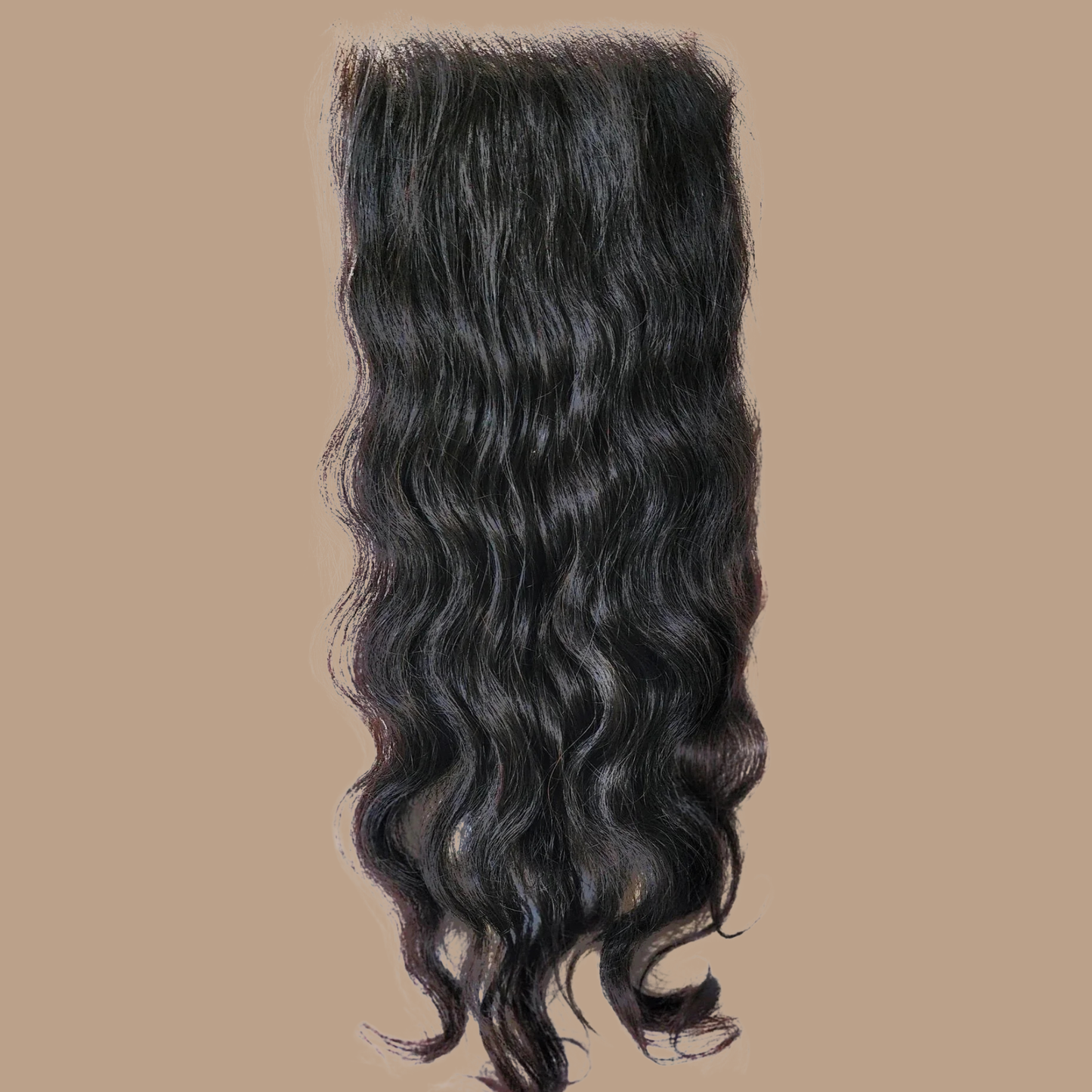 Indian Collection: HD Closure