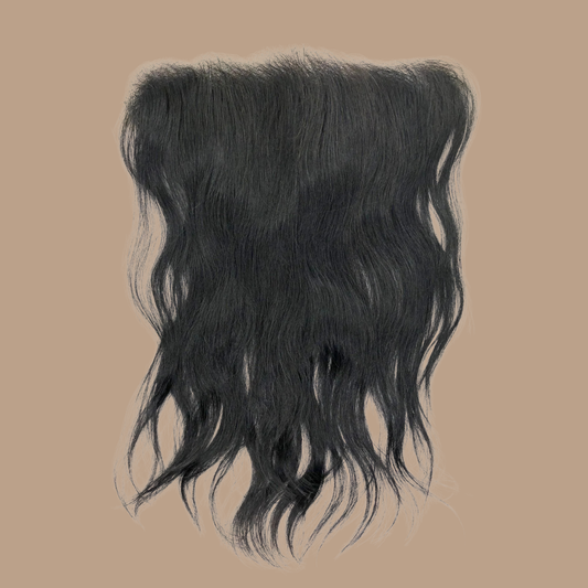 Indo Collection: HD Frontal