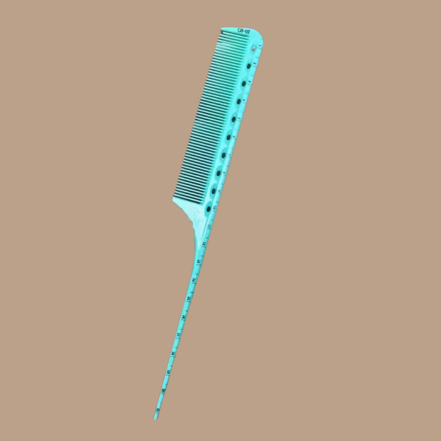 Stainless Steel Comb