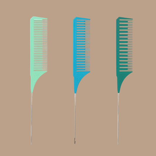 Weaving Comb (3 Piece)