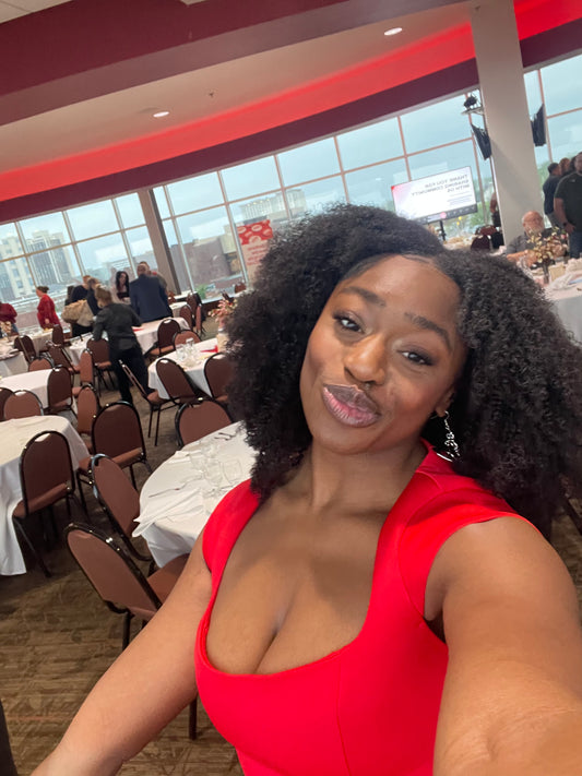 Koils 4 You | U-Part & V-Part Curl/Coil Wig Collection