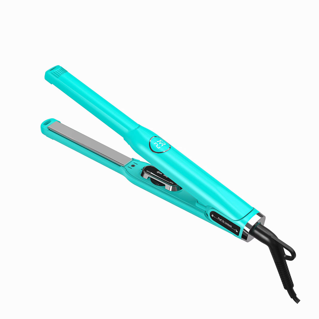 Professional Titanium Flat Iron
