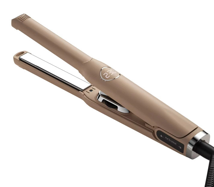 Professional Titanium Flat Iron
